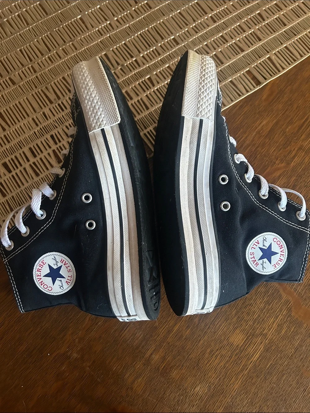 Converse cool kids